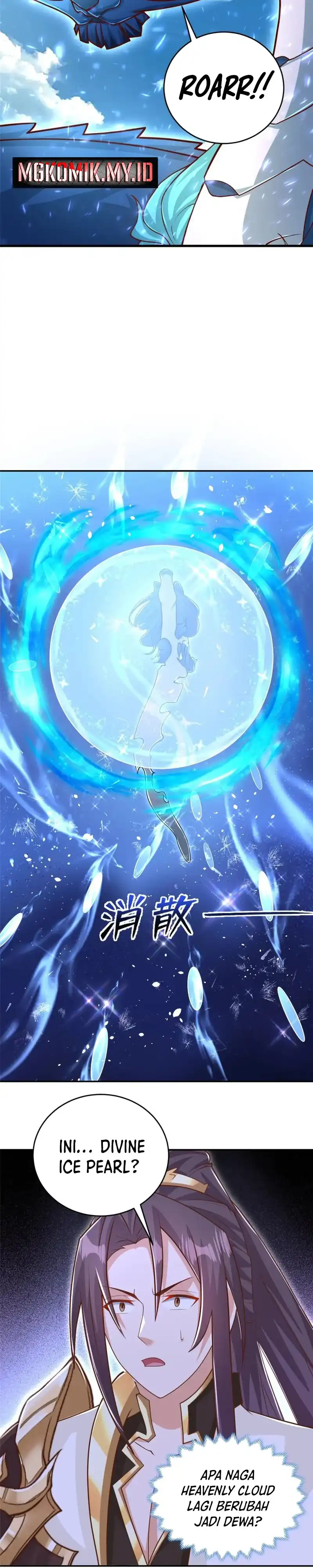 Baca Dragon Master - Chapter 371 halaman 3