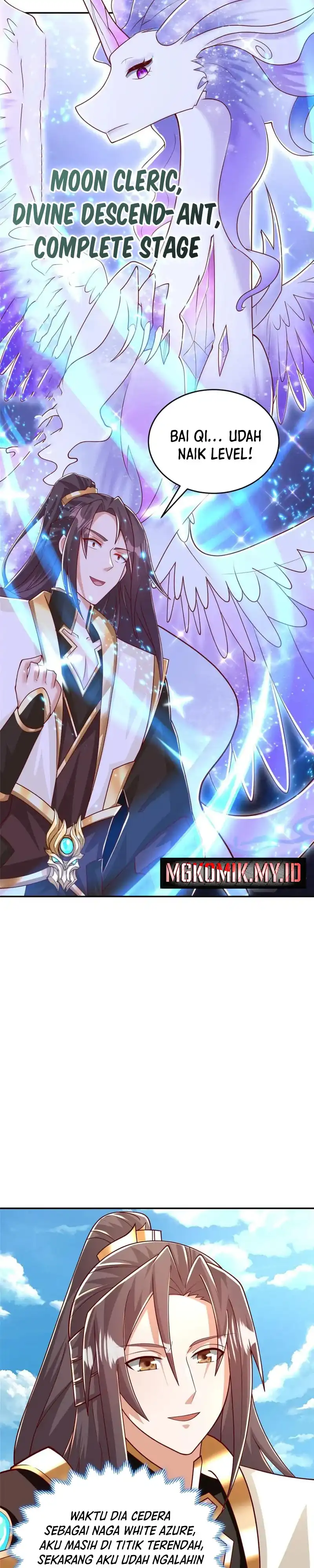 Baca Dragon Master - Chapter 371 halaman 5