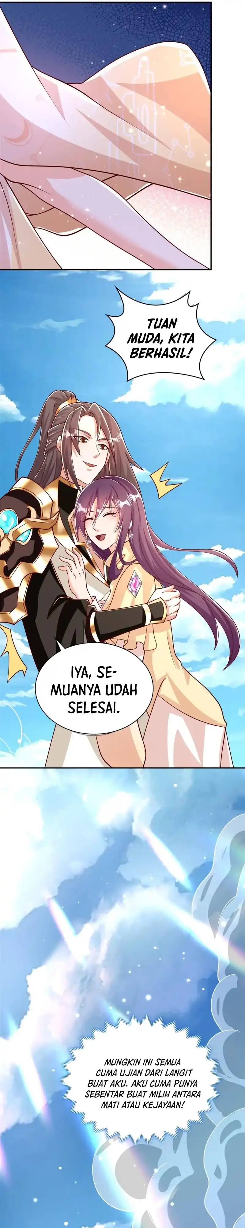 Baca Dragon Master - Chapter 371 halaman 7