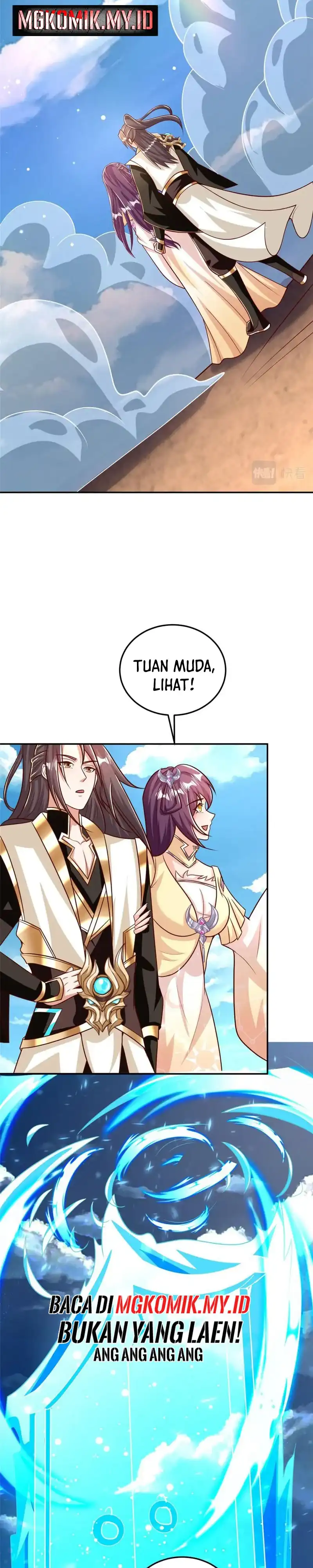 Baca Dragon Master - Chapter 371 halaman 8
