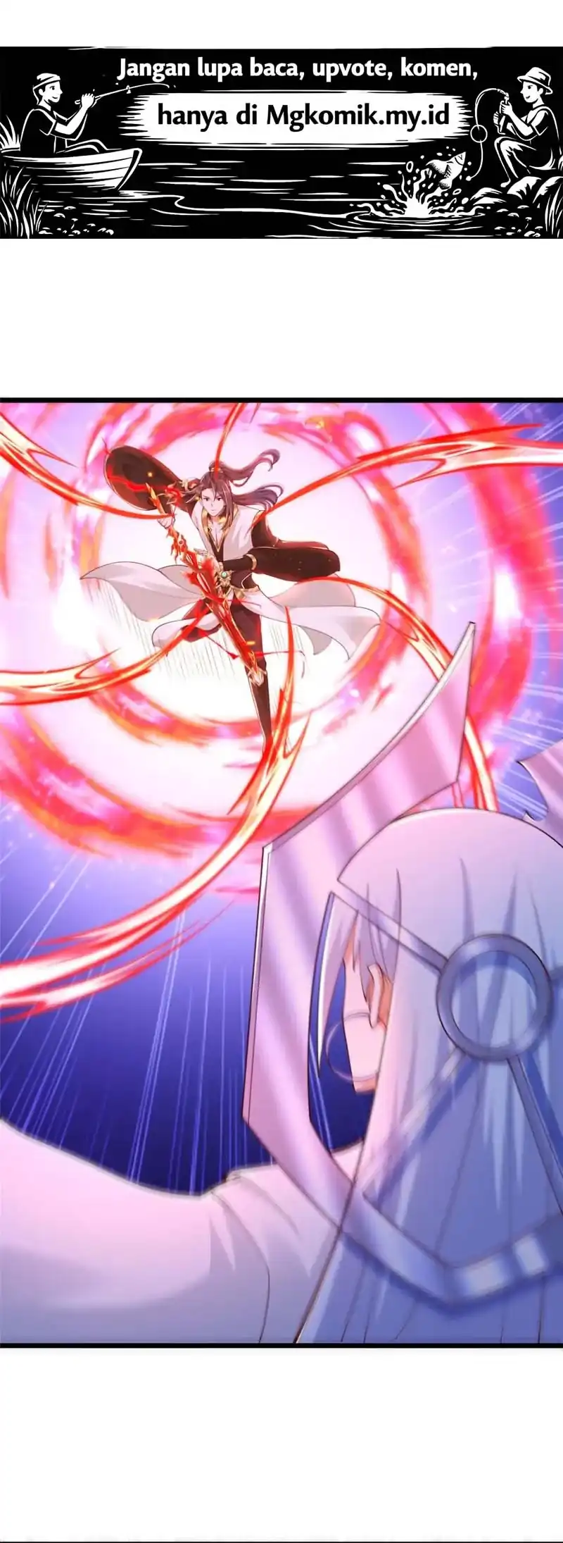 Baca Dragon Master - Chapter 390 halaman 10