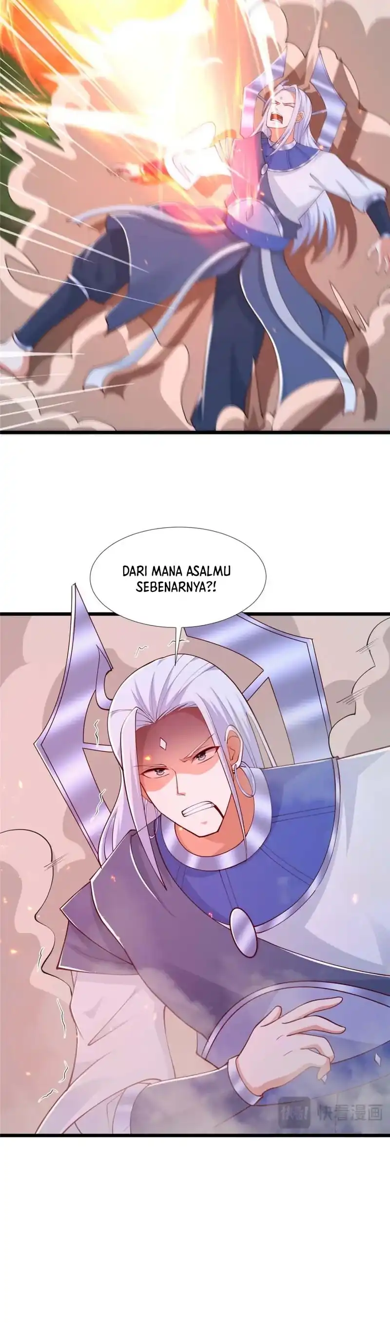 Baca Dragon Master - Chapter 390 halaman 12