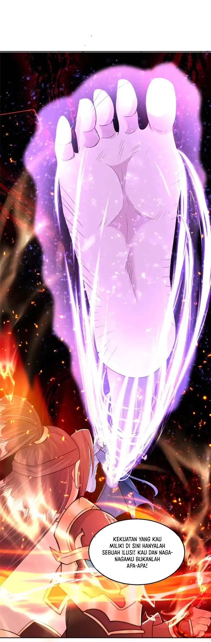 Baca Dragon Master - Chapter 390 halaman 14