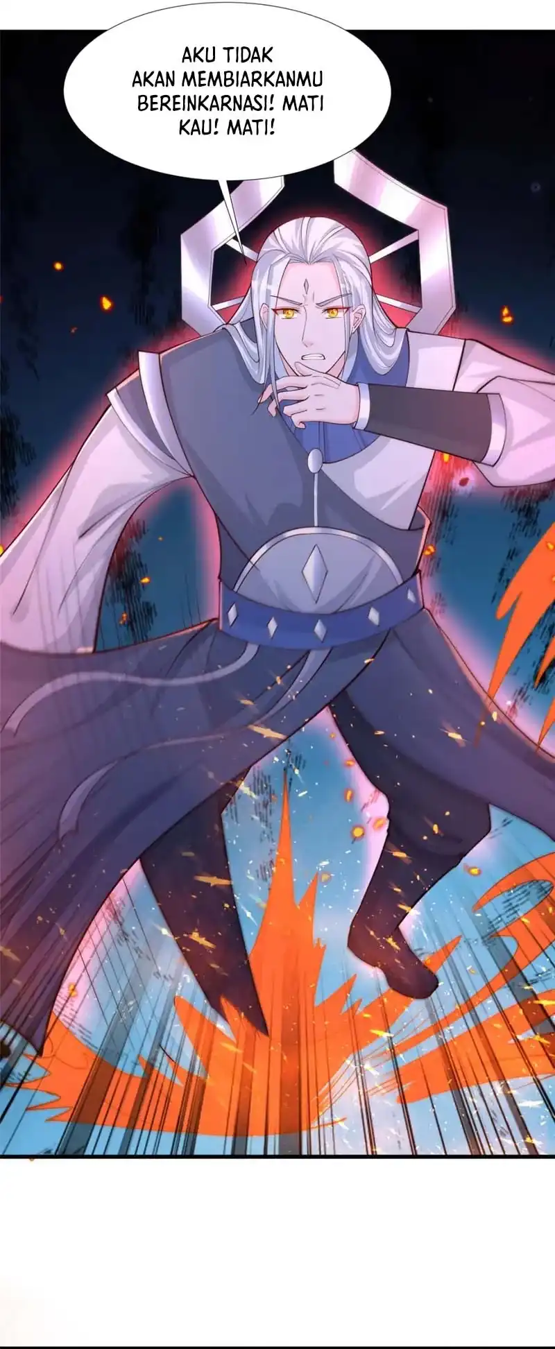 Baca Dragon Master - Chapter 390 halaman 17