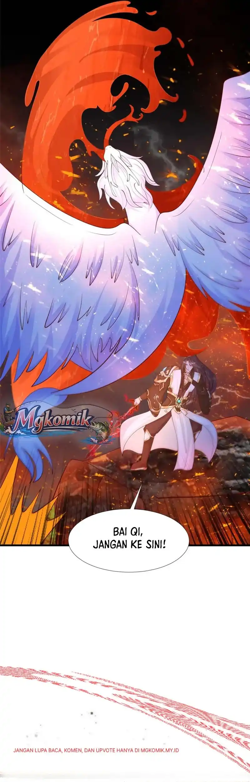 Baca Dragon Master - Chapter 390 halaman 19