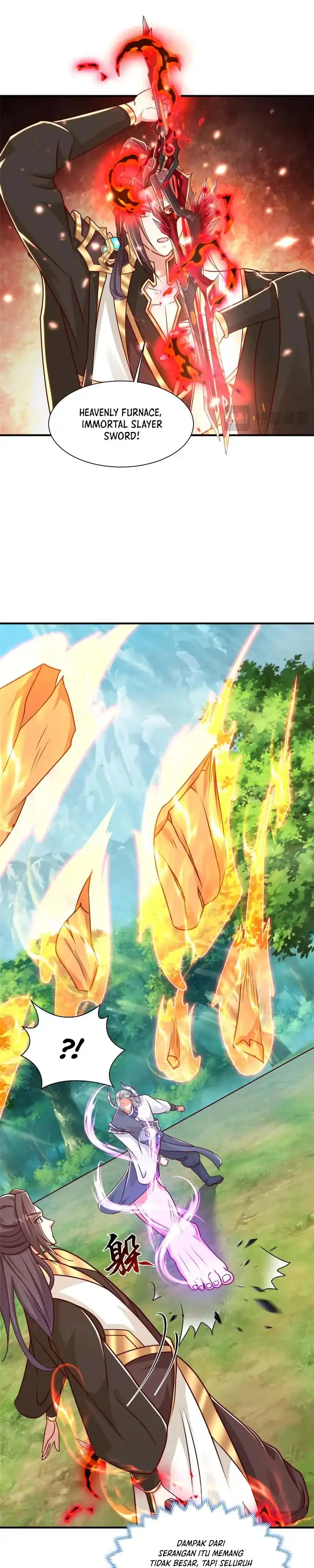 Baca Dragon Master - Chapter 390 halaman 7