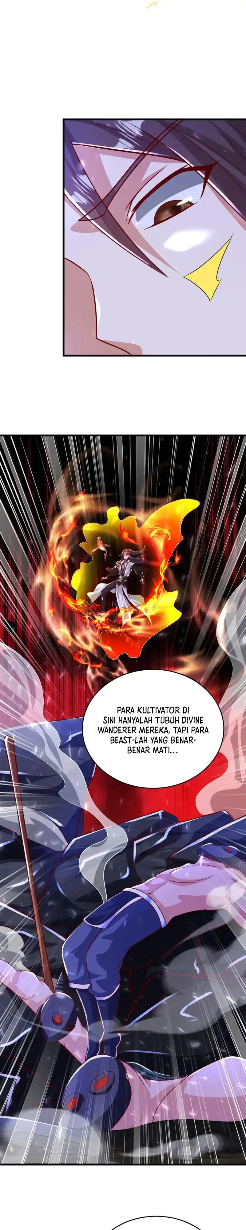 Baca Dragon Master - Chapter 391 halaman 11