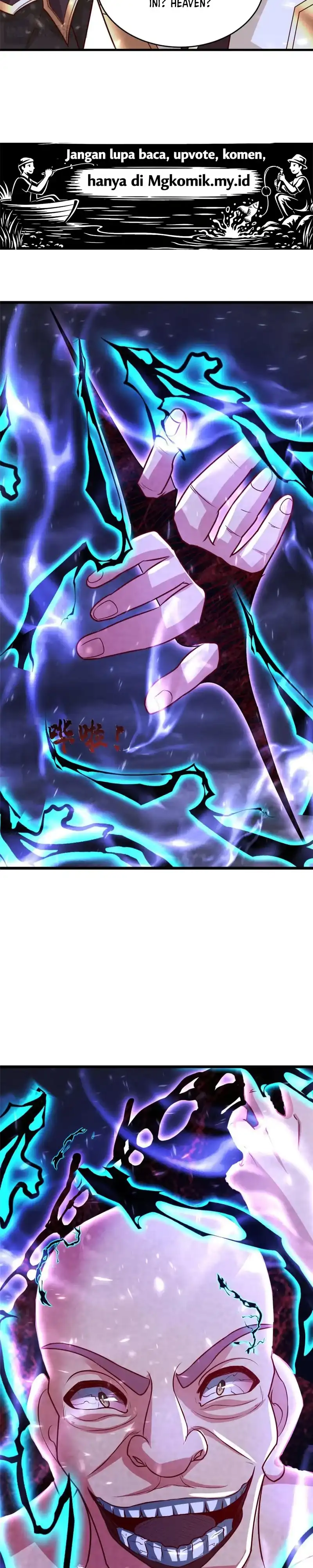 Baca Dragon Master - Chapter 391 halaman 15