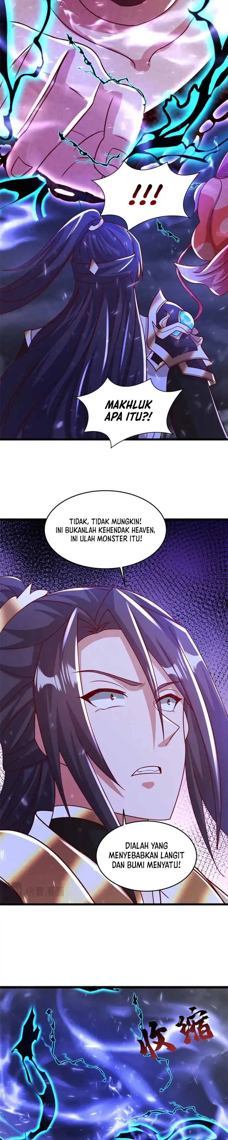 Baca Dragon Master - Chapter 391 halaman 16