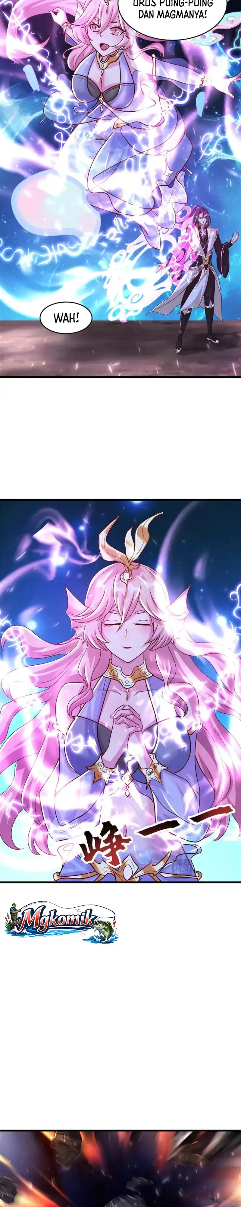 Baca Dragon Master - Chapter 391 halaman 3