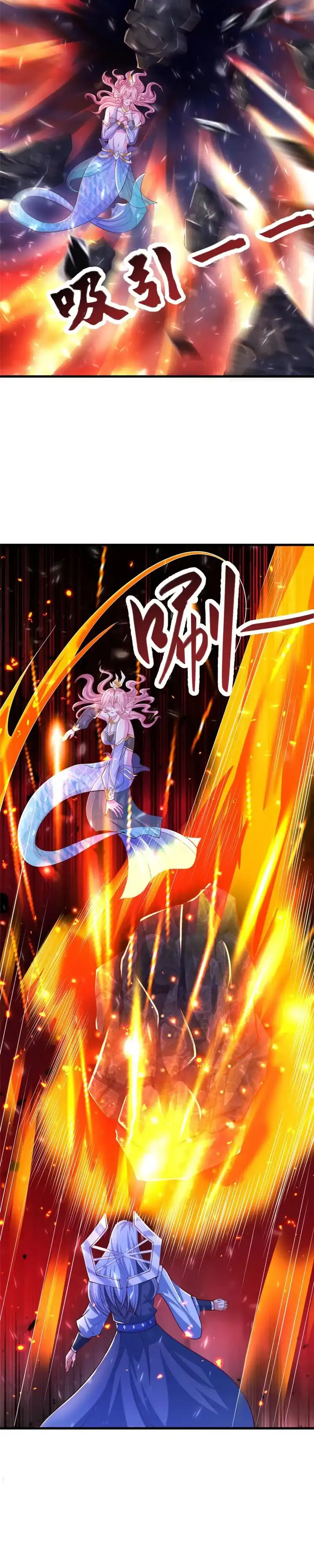 Baca Dragon Master - Chapter 391 halaman 4