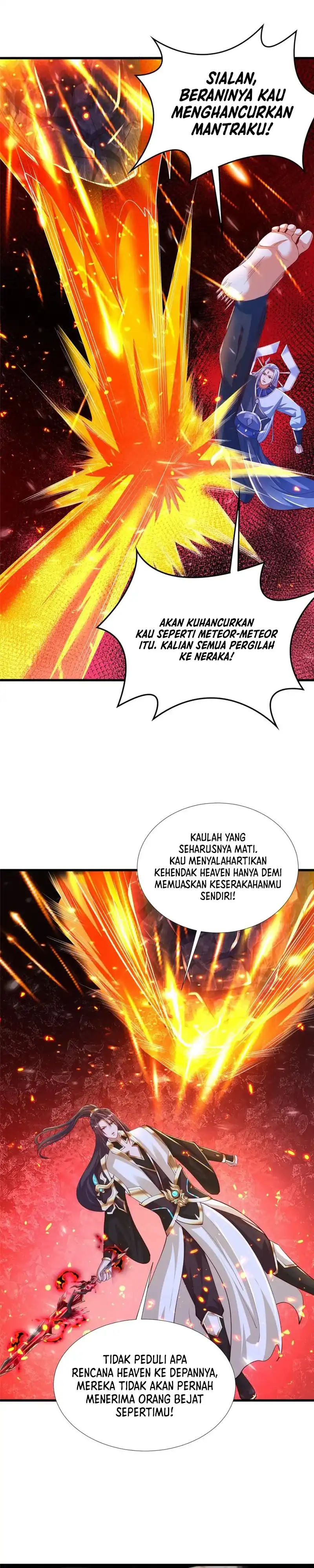 Baca Dragon Master - Chapter 391 halaman 5