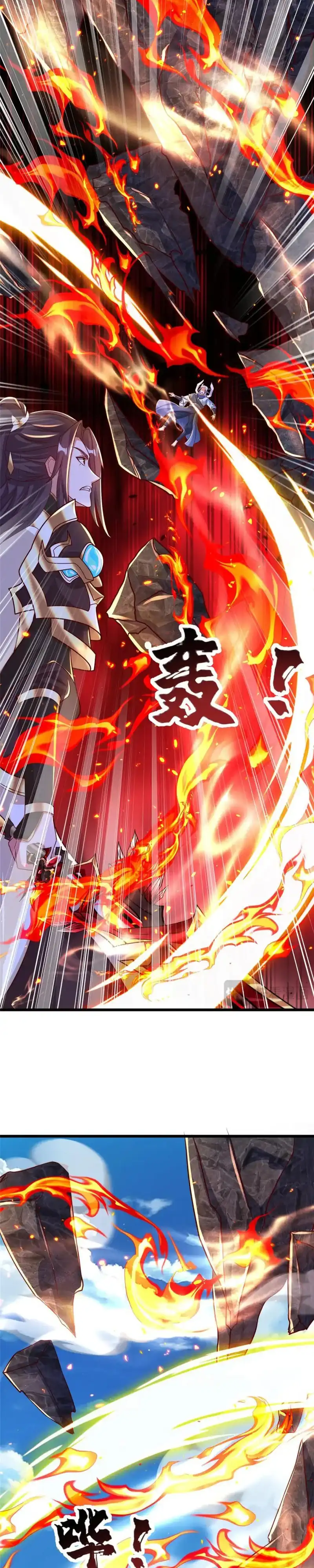 Baca Dragon Master - Chapter 391 halaman 7