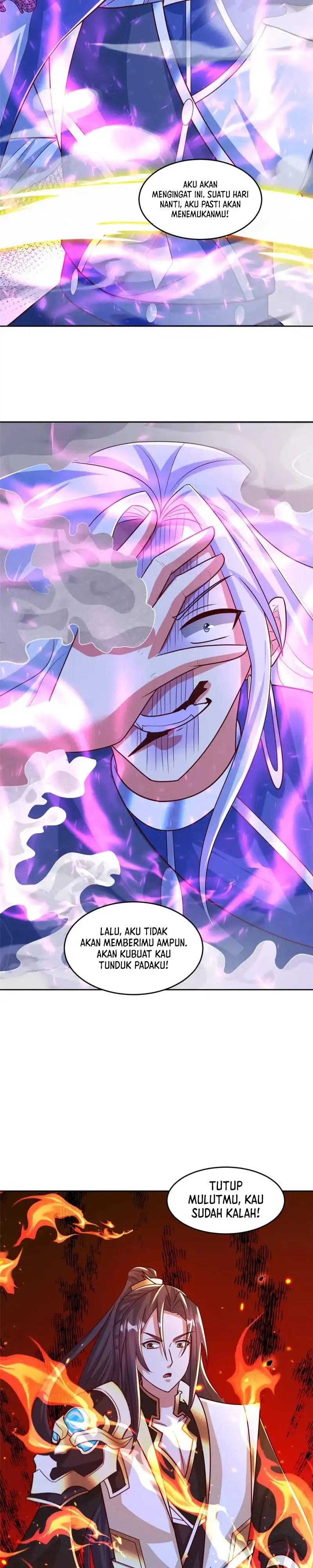 Baca Dragon Master - Chapter 391 halaman 8