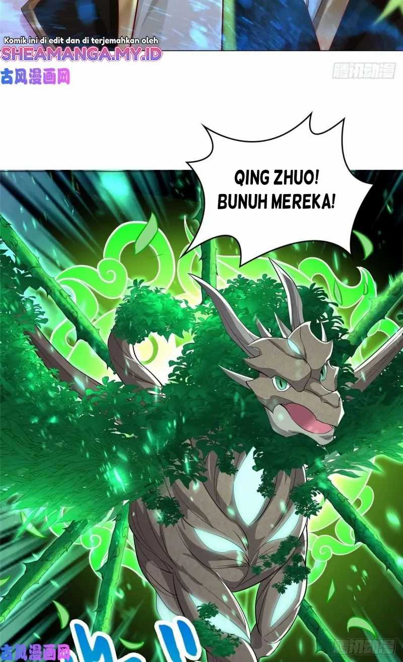 Dragon Master Chapter 49 page 30