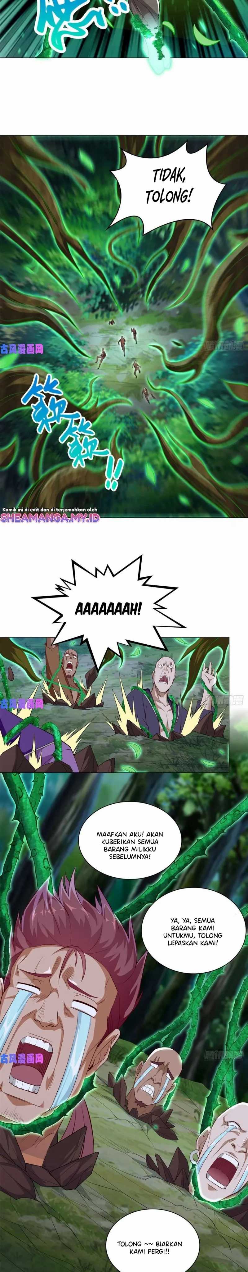 Dragon Master Chapter 49 page 32