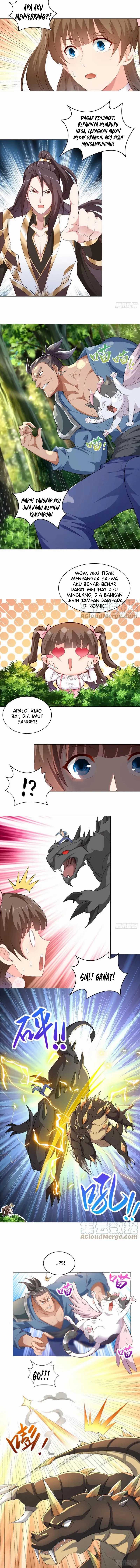 Dragon Master Chapter 63.5 page 6