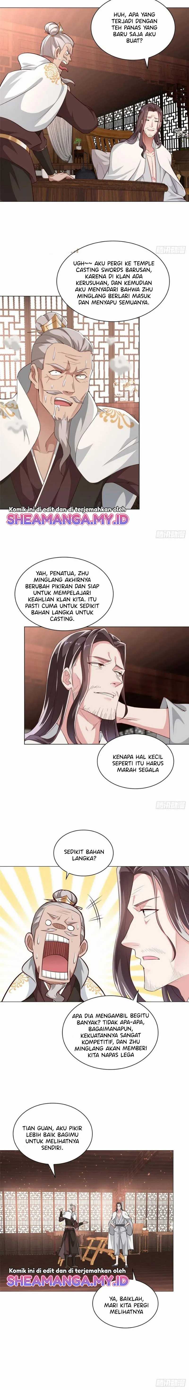 Dragon Master Chapter 66 page 14