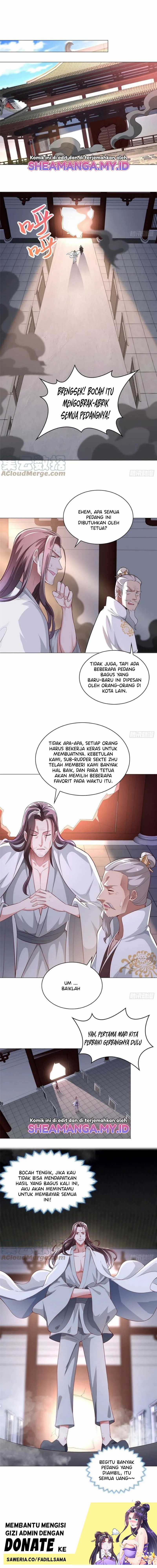 Dragon Master Chapter 66 page 16