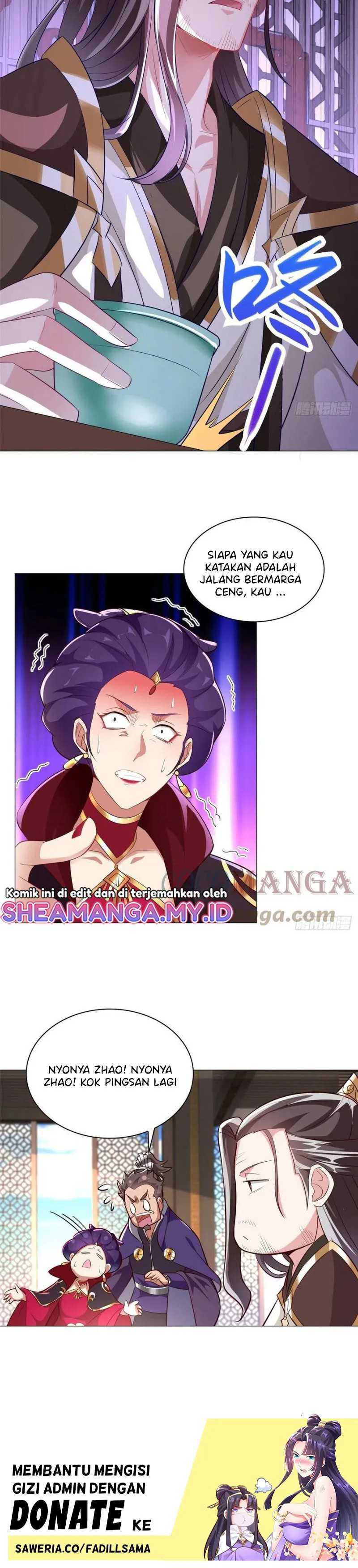 Dragon Master Chapter 69 page 34