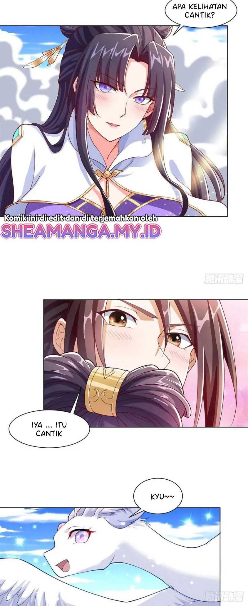 Dragon Master Chapter 89 page 22
