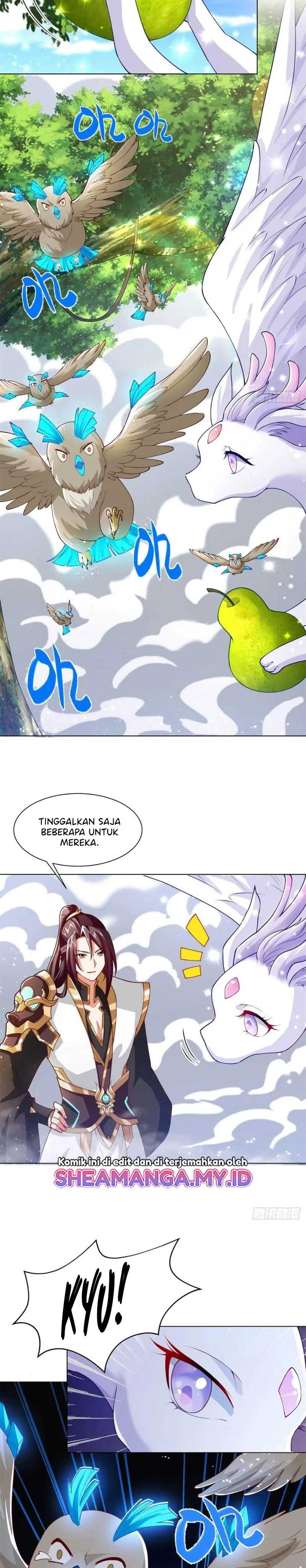 Dragon Master Chapter 89 page 28