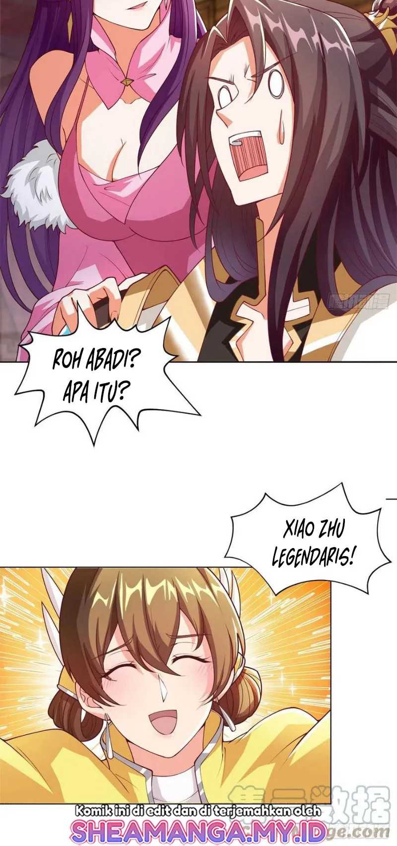 Dragon Master Chapter 89 page 6