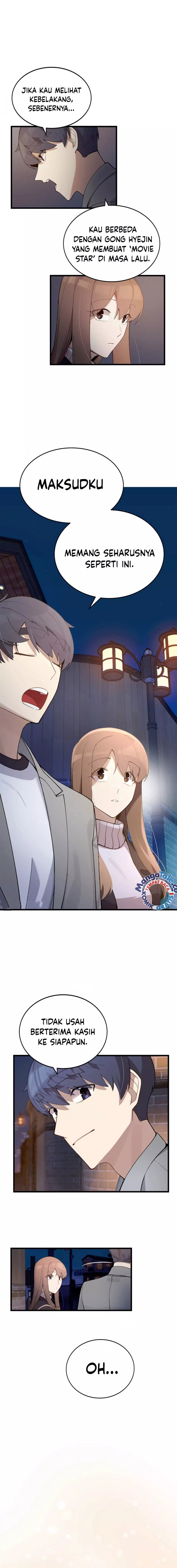 Baca Drama Writer Who Reads Spoilers - Chapter 14 halaman 15