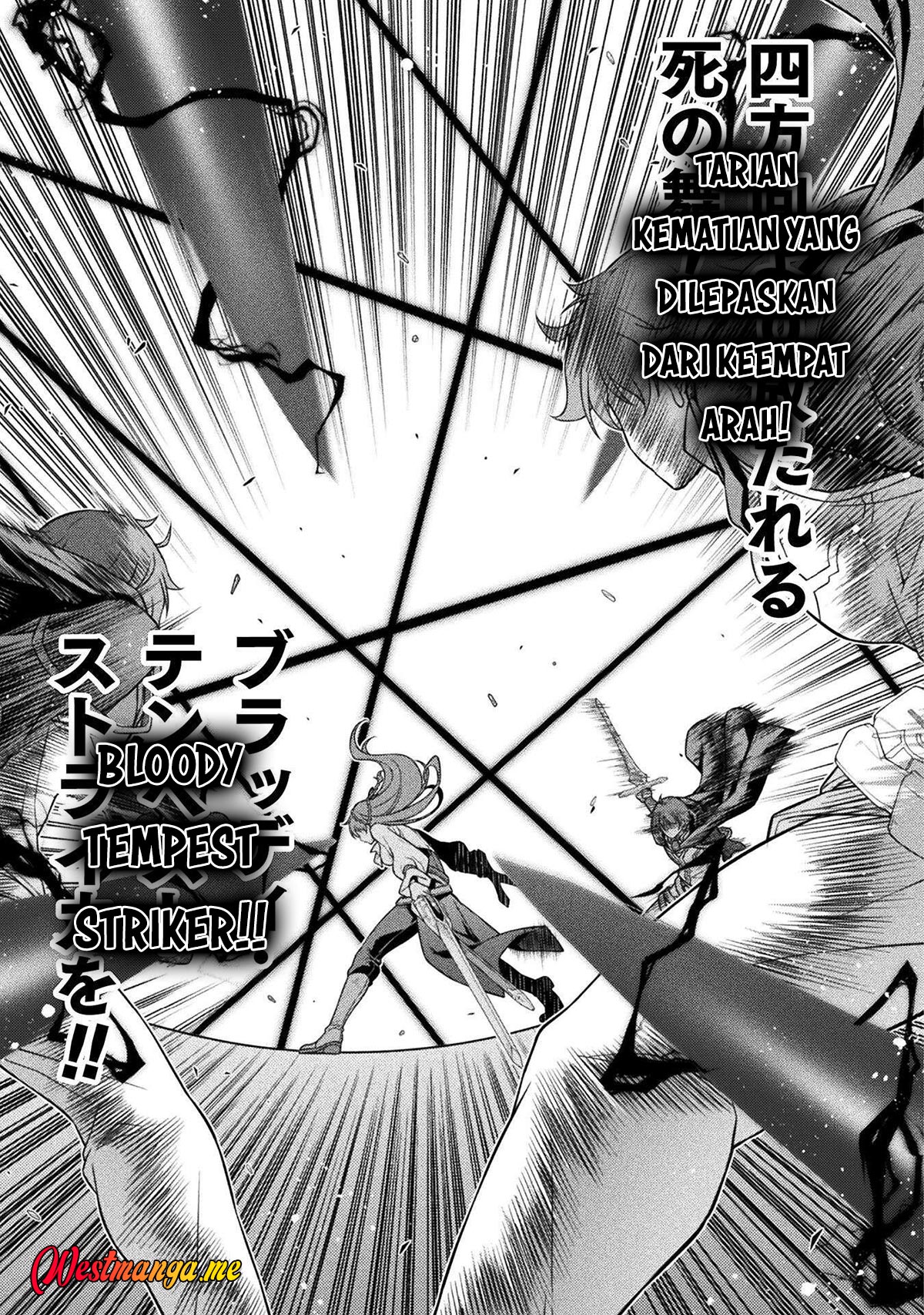 Drawing: Saikyou Mangaka Wa Oekaki Skill De Isekai Musou Suru! Chapter 159 page 24