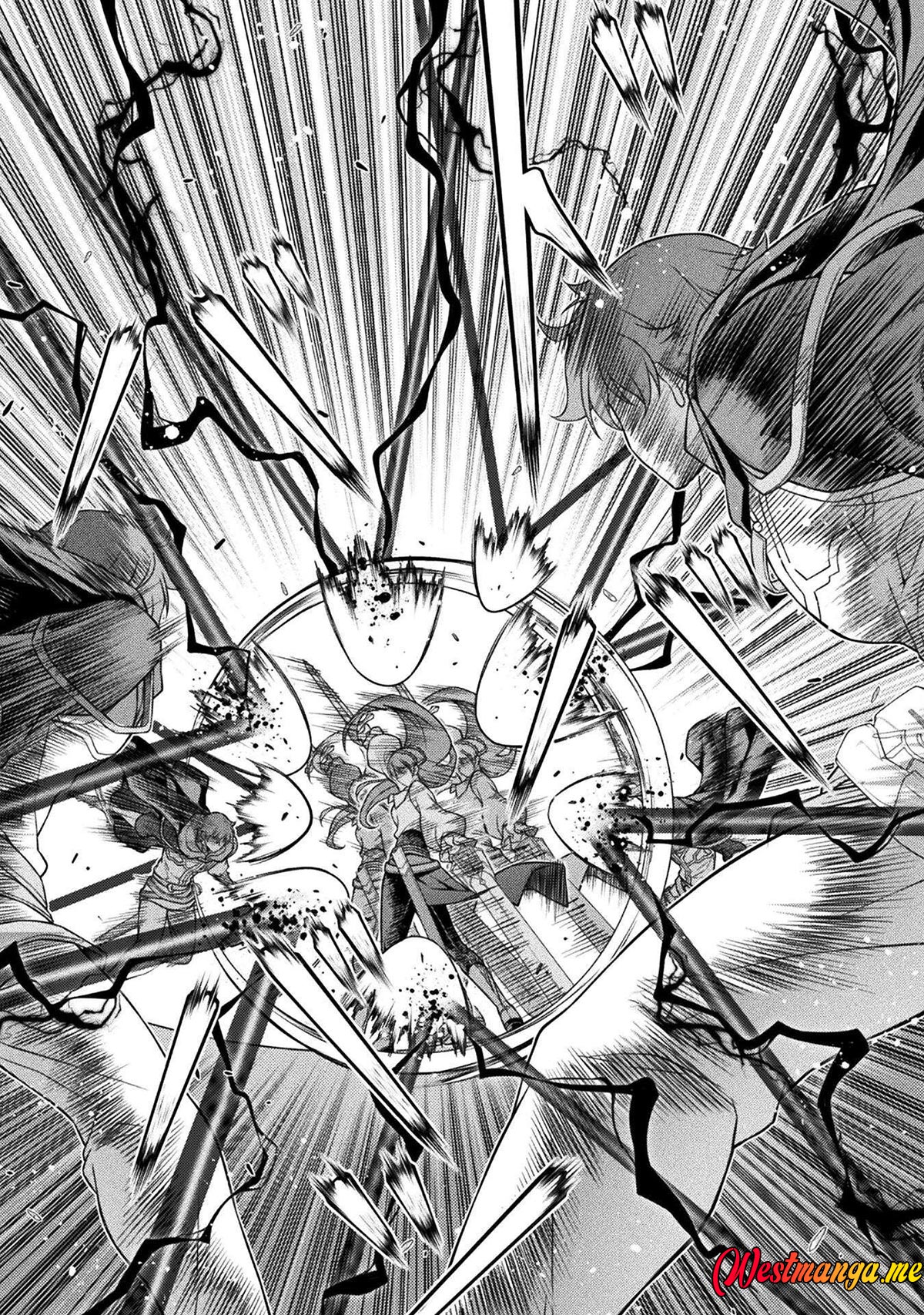 Drawing: Saikyou Mangaka Wa Oekaki Skill De Isekai Musou Suru! Chapter 159 page 26