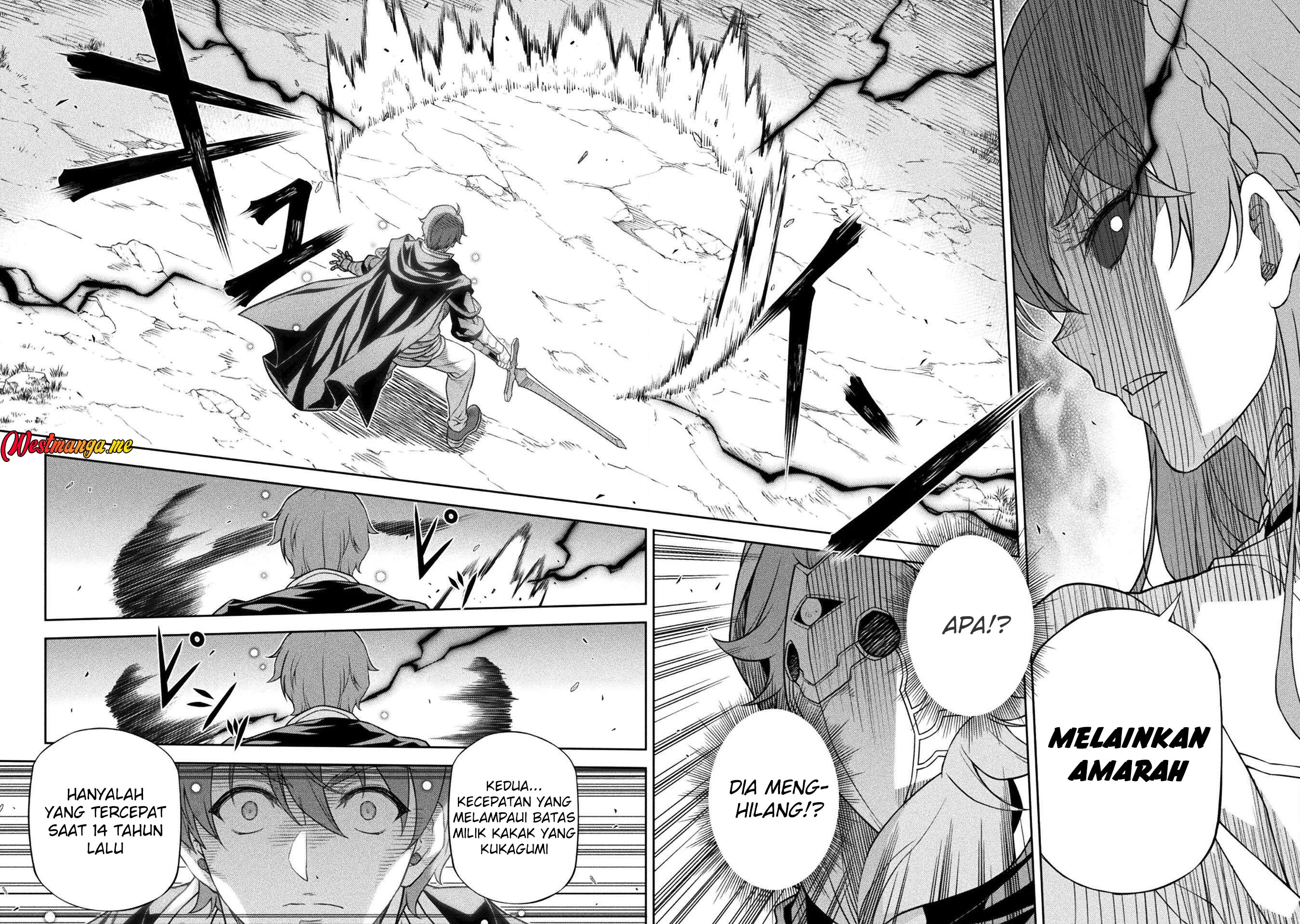 Drawing: Saikyou Mangaka Wa Oekaki Skill De Isekai Musou Suru! Chapter 159 page 30