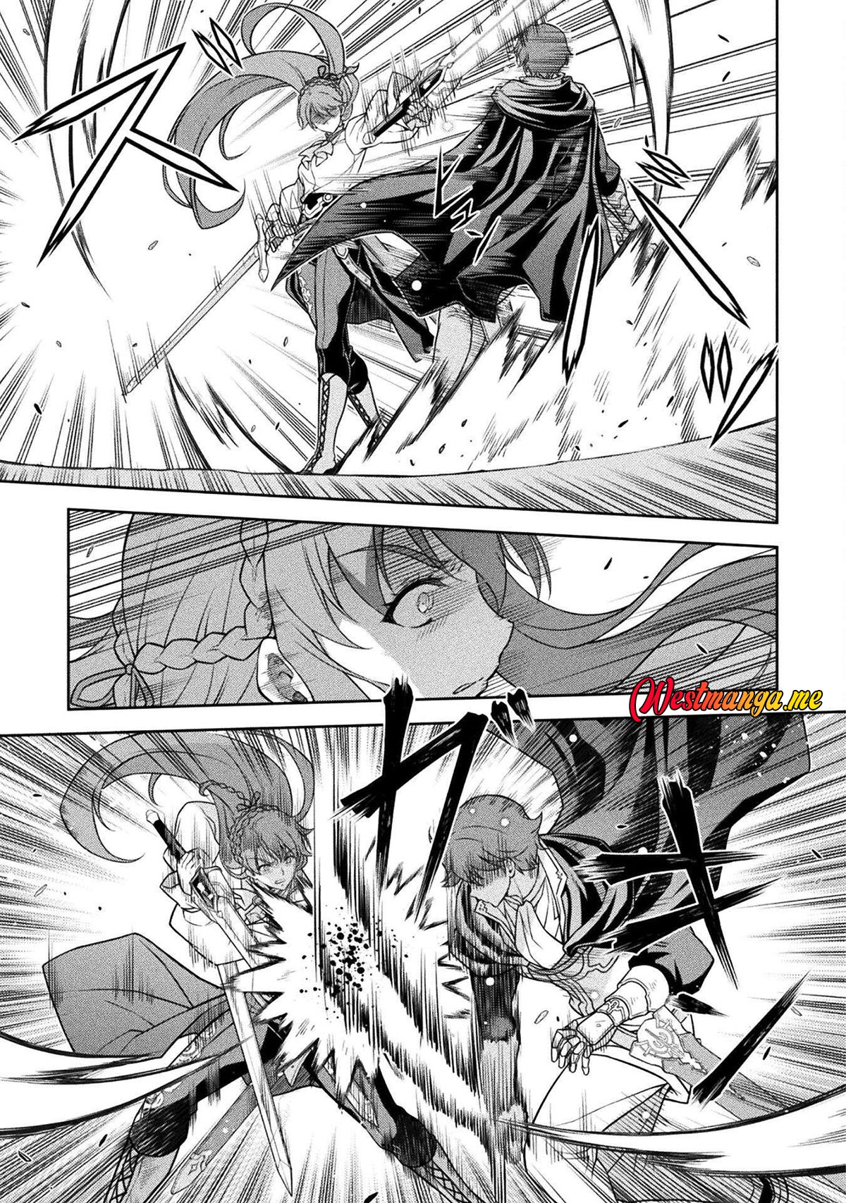 Drawing: Saikyou Mangaka Wa Oekaki Skill De Isekai Musou Suru! Chapter 159 page 10