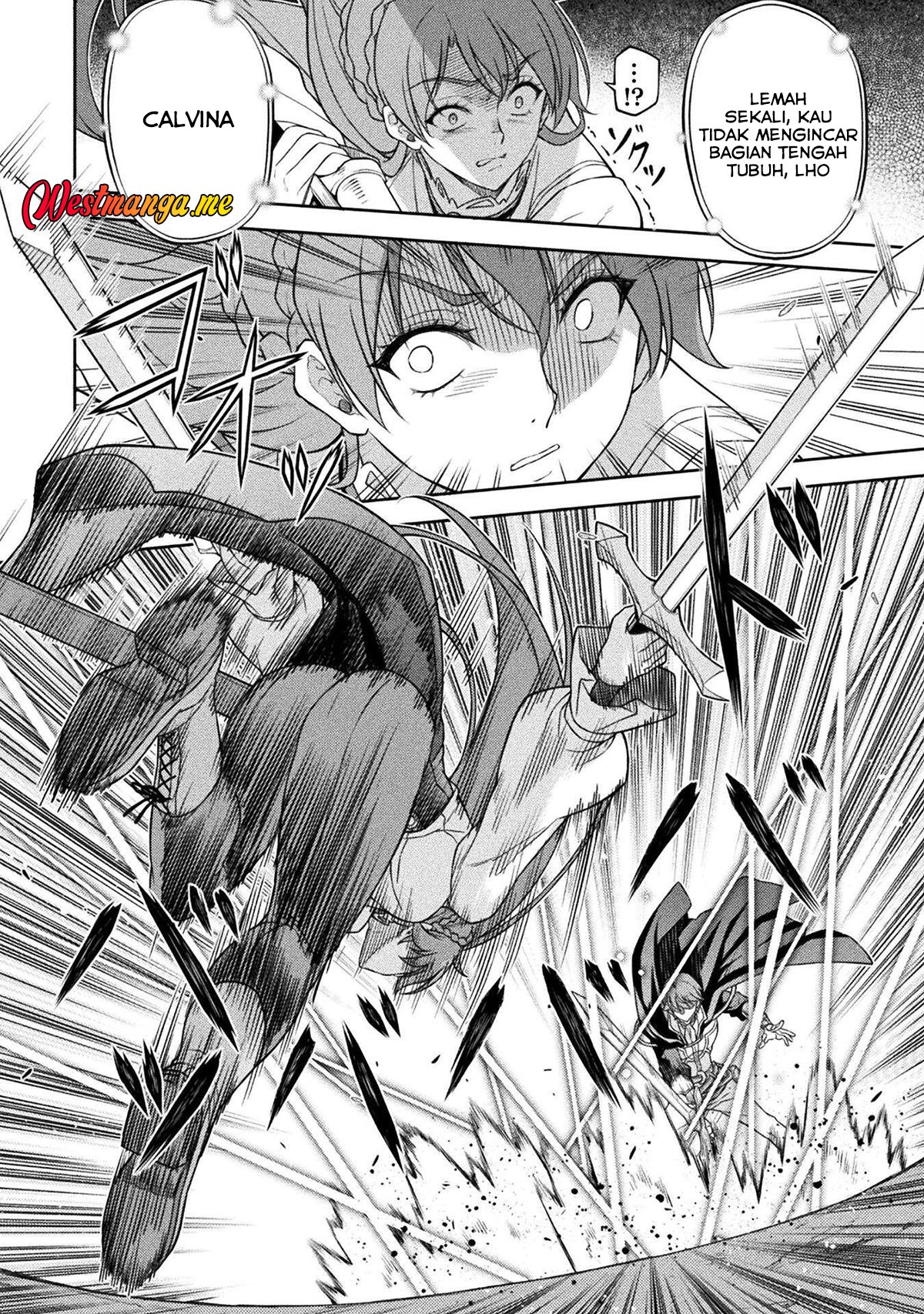 Drawing: Saikyou Mangaka Wa Oekaki Skill De Isekai Musou Suru! Chapter 159 page 12