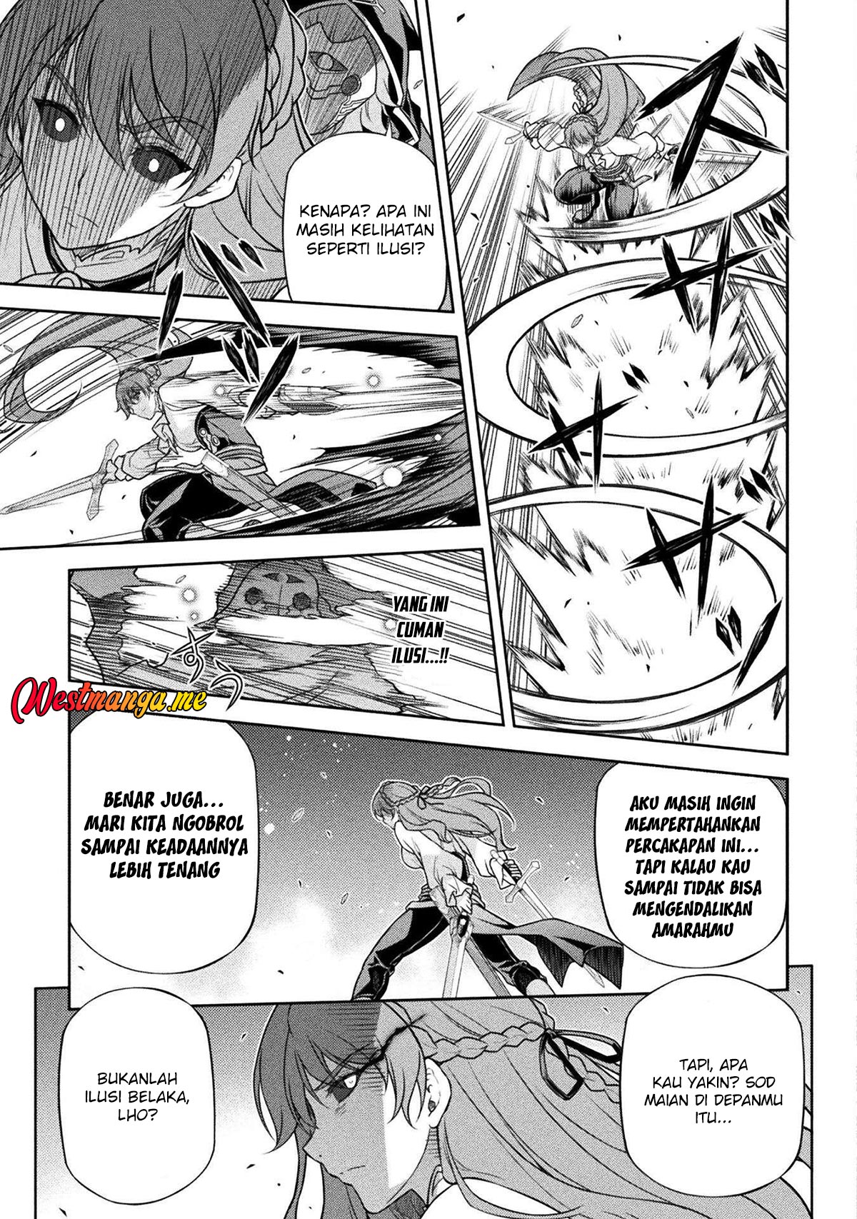Drawing: Saikyou Mangaka Wa Oekaki Skill De Isekai Musou Suru! Chapter 159 page 14
