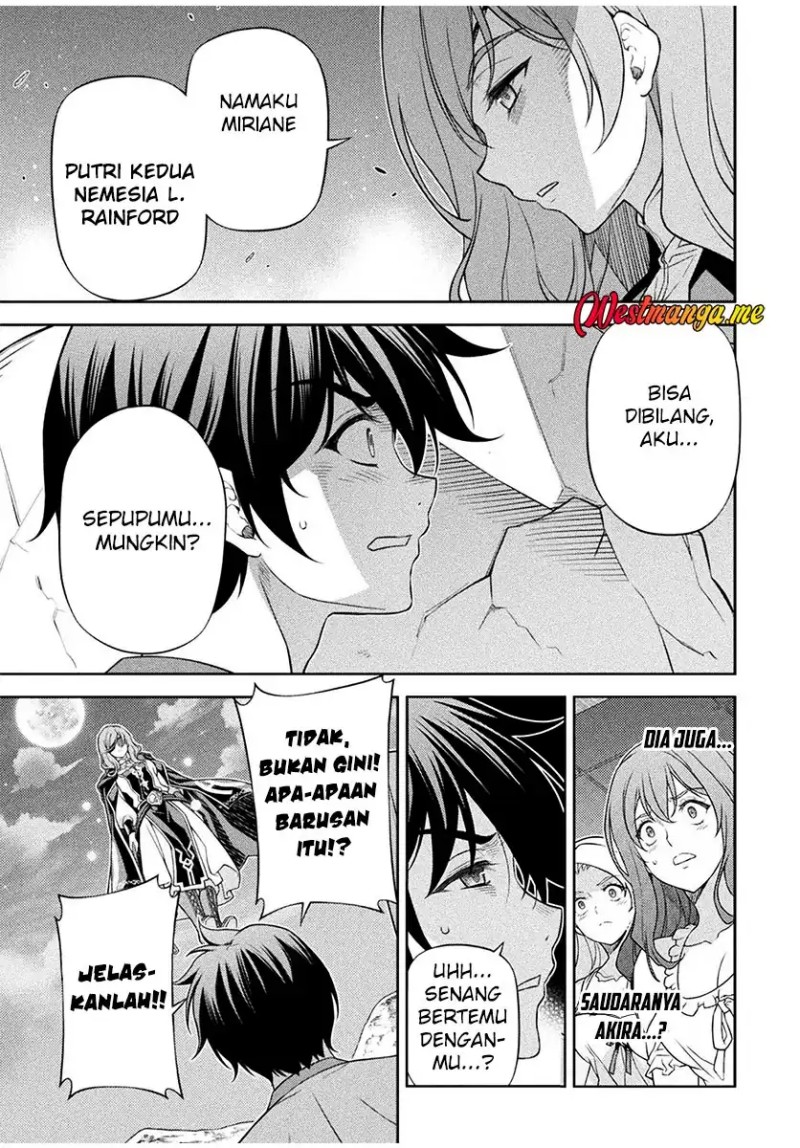 Baca Drawing: Saikyou Mangaka Wa Oekaki Skill De Isekai Musou Suru! - Chapter 174 halaman 10