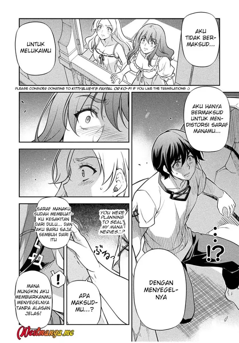 Baca Drawing: Saikyou Mangaka Wa Oekaki Skill De Isekai Musou Suru! - Chapter 174 halaman 11