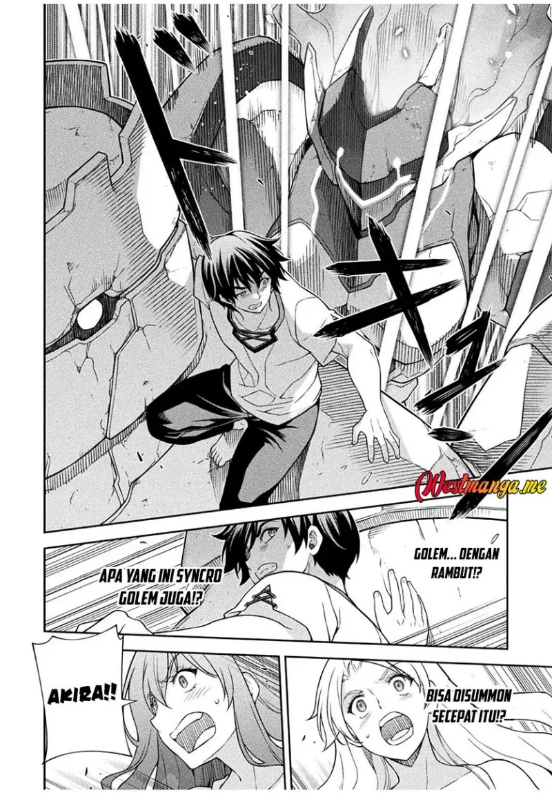 Baca Drawing: Saikyou Mangaka Wa Oekaki Skill De Isekai Musou Suru! - Chapter 174 halaman 13