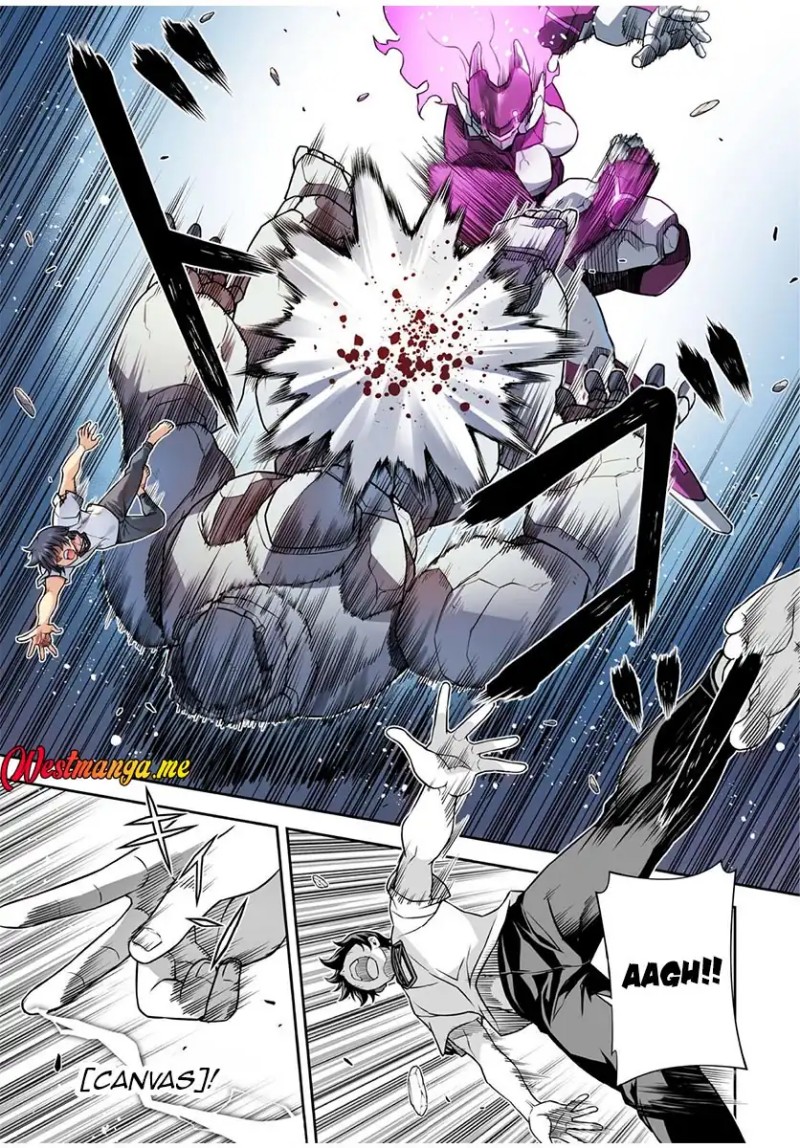 Baca Drawing: Saikyou Mangaka Wa Oekaki Skill De Isekai Musou Suru! - Chapter 174 halaman 14