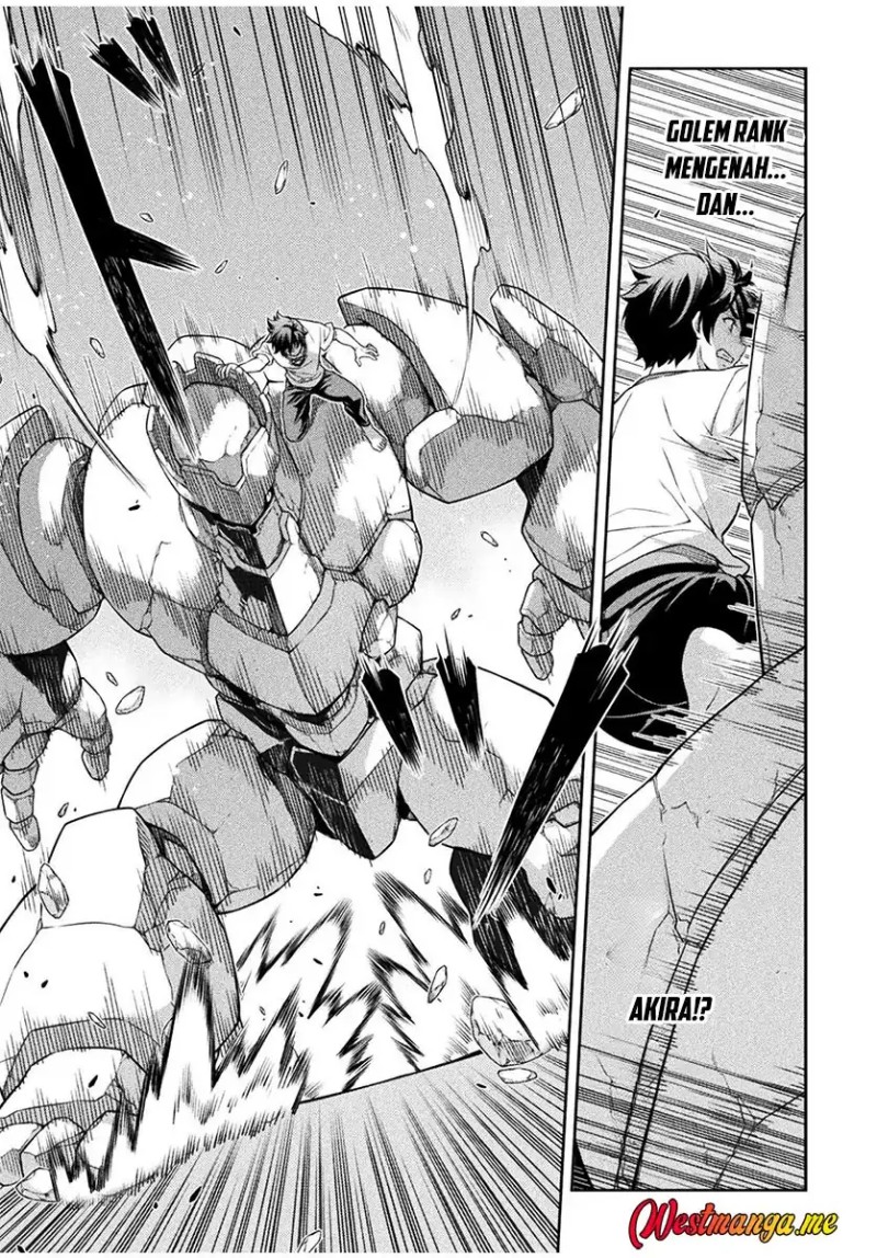 Baca Drawing: Saikyou Mangaka Wa Oekaki Skill De Isekai Musou Suru! - Chapter 174 halaman 6