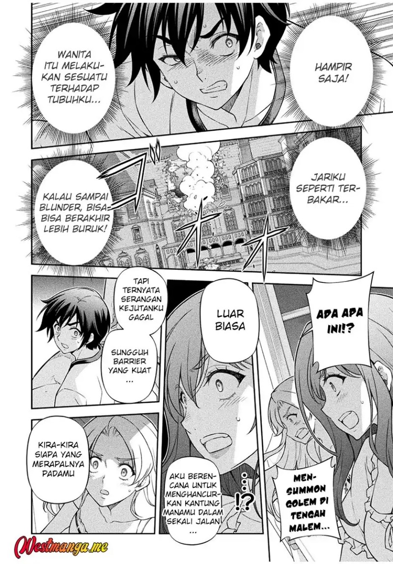 Baca Drawing: Saikyou Mangaka Wa Oekaki Skill De Isekai Musou Suru! - Chapter 174 halaman 7