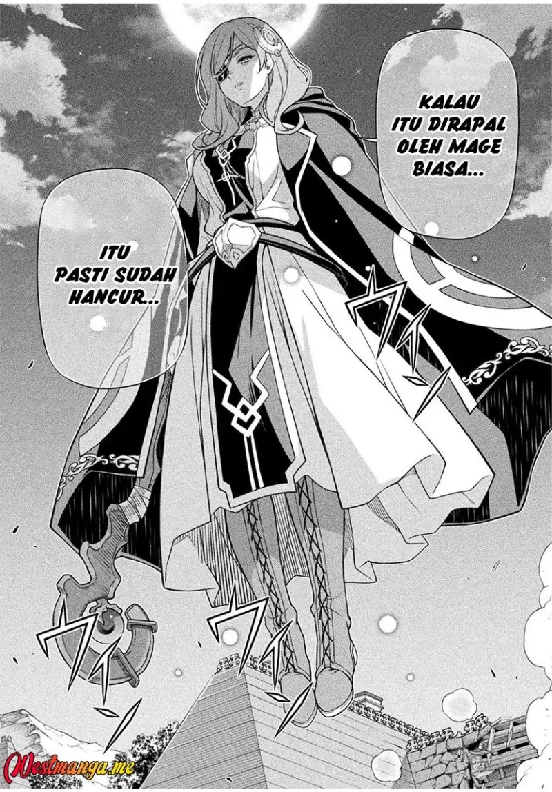 Baca Drawing: Saikyou Mangaka Wa Oekaki Skill De Isekai Musou Suru! - Chapter 174 halaman 8