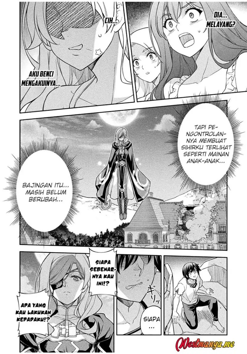 Baca Drawing: Saikyou Mangaka Wa Oekaki Skill De Isekai Musou Suru! - Chapter 174 halaman 9