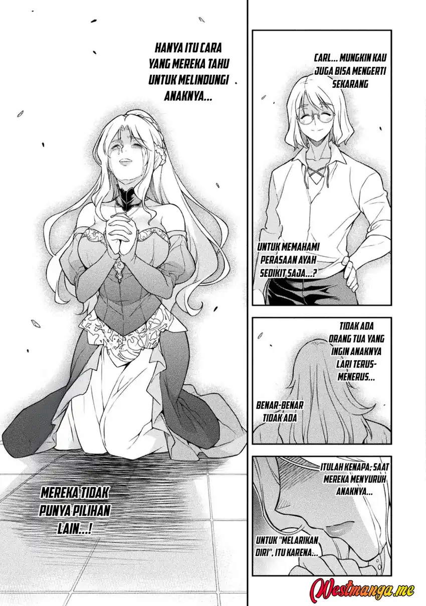 Baca Drawing: Saikyou Mangaka Wa Oekaki Skill De Isekai Musou Suru! - Chapter 175 halaman 13