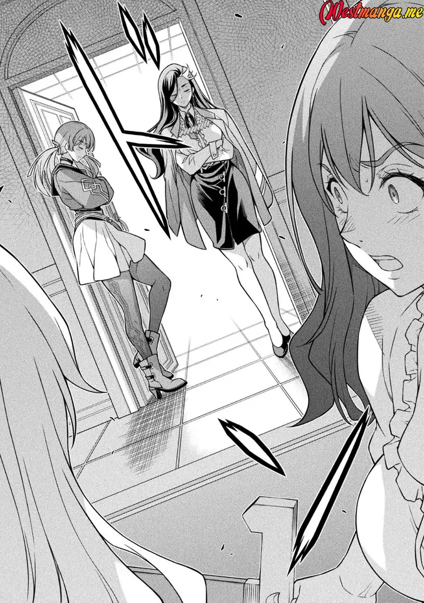 Baca Drawing: Saikyou Mangaka Wa Oekaki Skill De Isekai Musou Suru! - Chapter 175 halaman 15