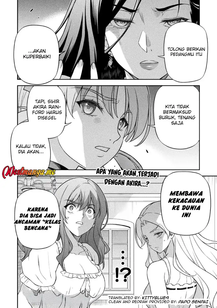 Baca Drawing: Saikyou Mangaka Wa Oekaki Skill De Isekai Musou Suru! - Chapter 175 halaman 16