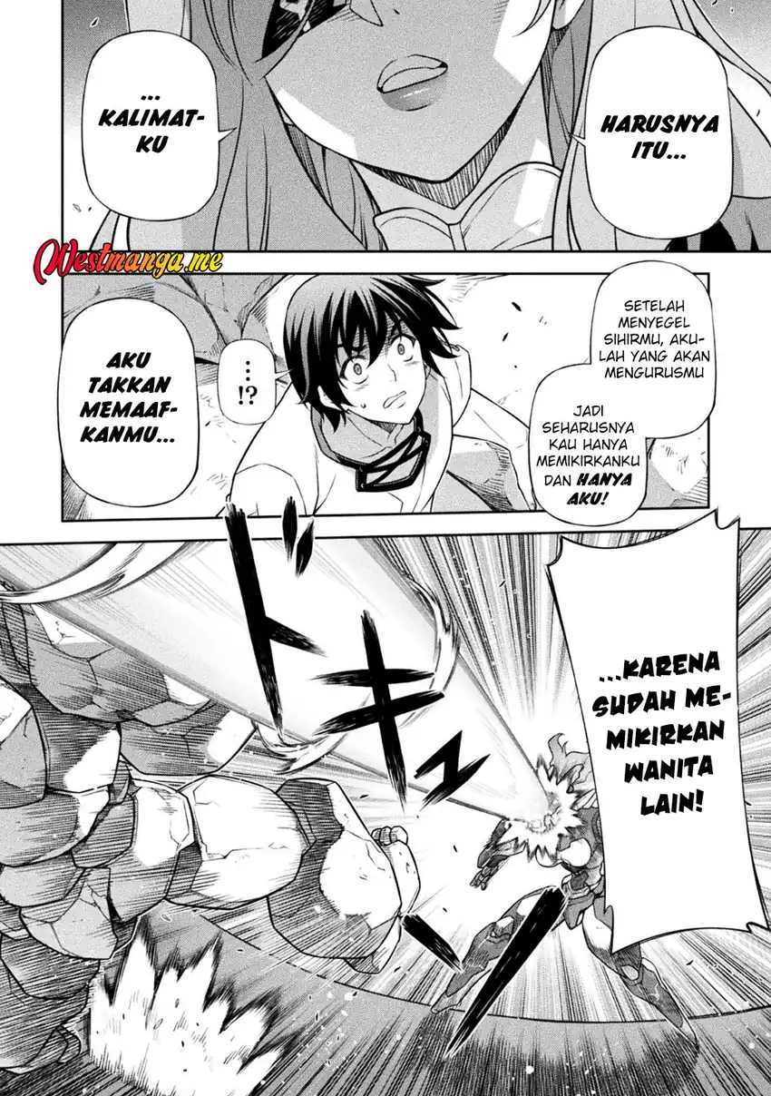 Baca Drawing: Saikyou Mangaka Wa Oekaki Skill De Isekai Musou Suru! - Chapter 175 halaman 5