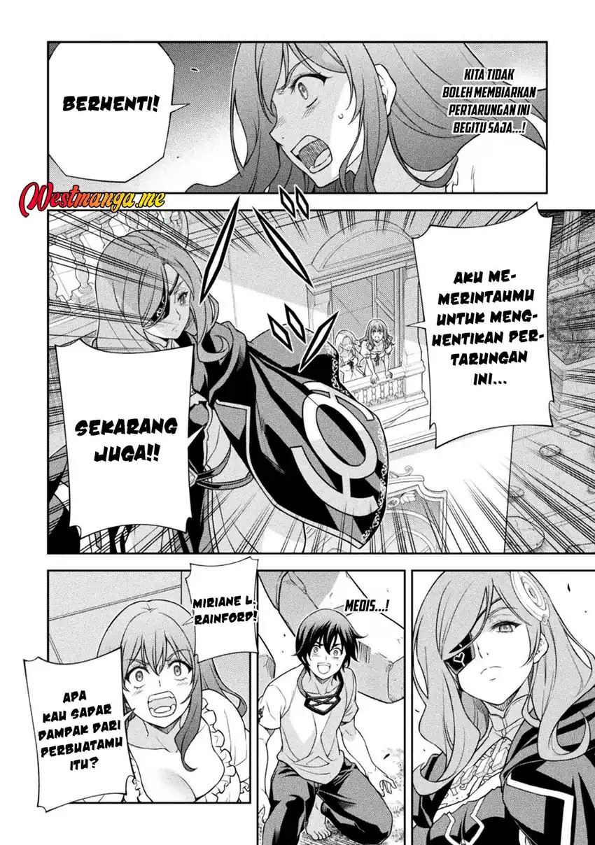 Baca Drawing: Saikyou Mangaka Wa Oekaki Skill De Isekai Musou Suru! - Chapter 175 halaman 9