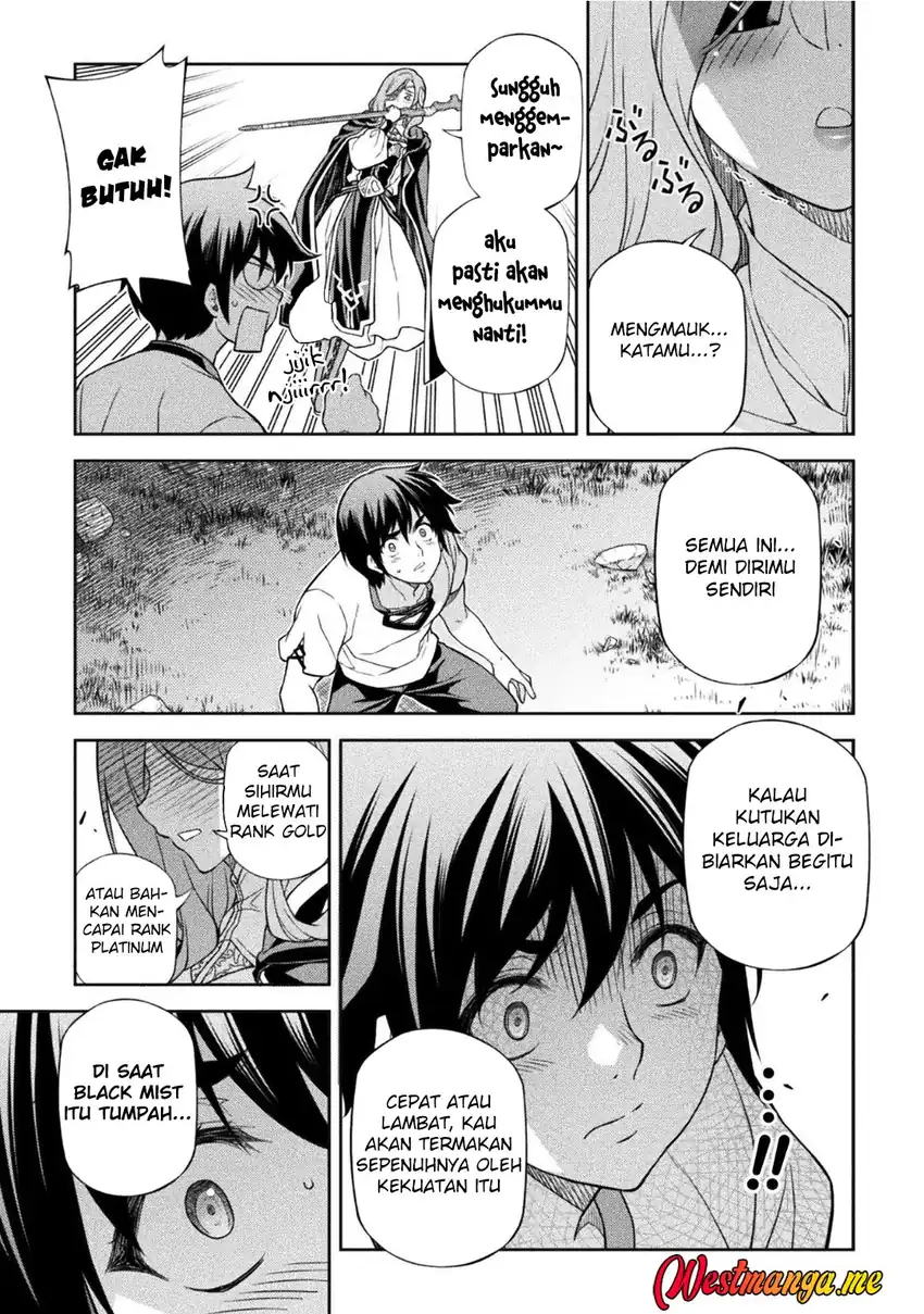 Baca Drawing: Saikyou Mangaka Wa Oekaki Skill De Isekai Musou Suru! - Chapter 176 halaman 14