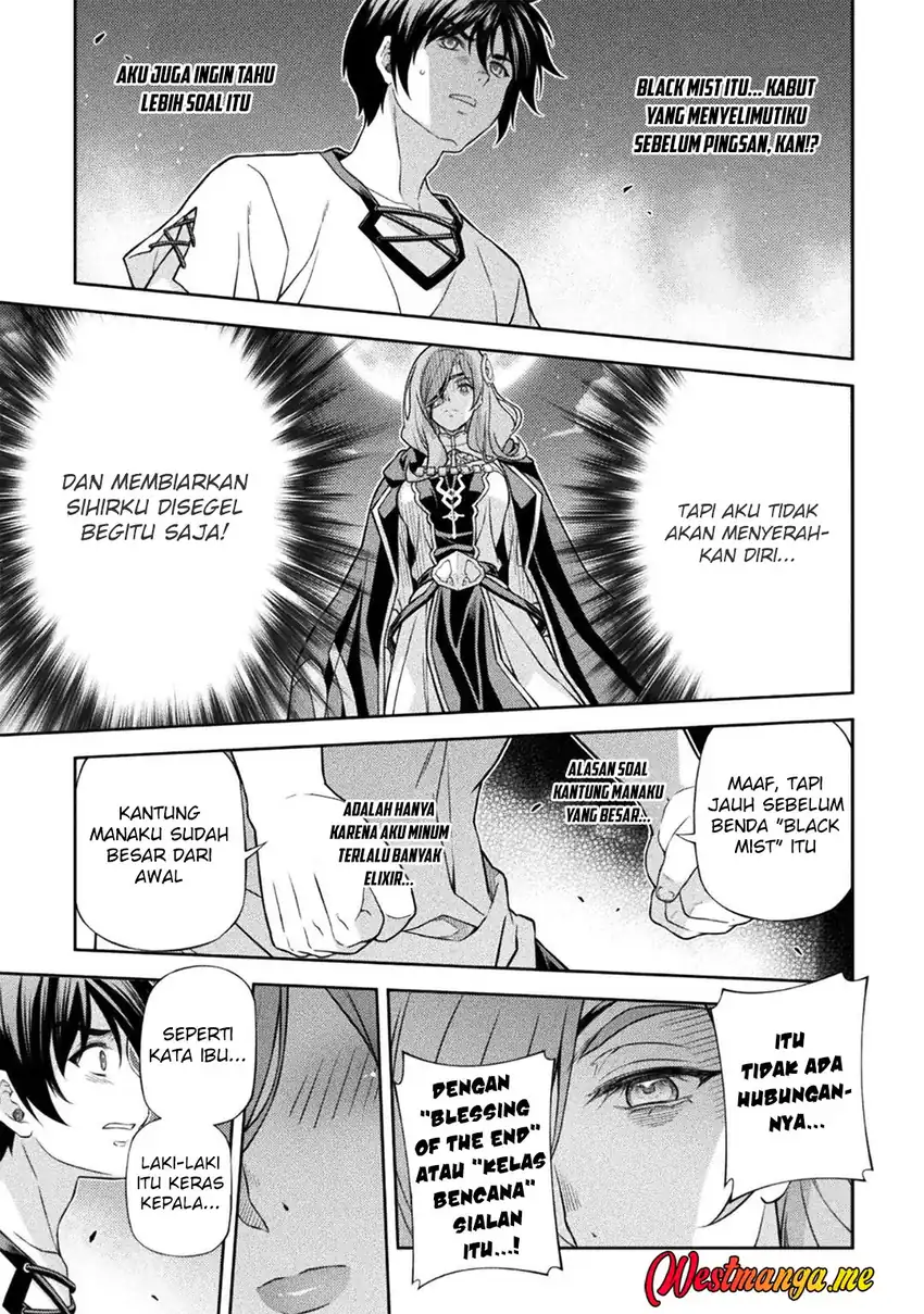 Baca Drawing: Saikyou Mangaka Wa Oekaki Skill De Isekai Musou Suru! - Chapter 176 halaman 16