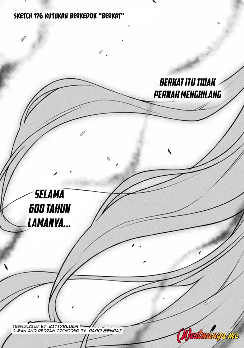 Baca Drawing: Saikyou Mangaka Wa Oekaki Skill De Isekai Musou Suru! - Chapter 176 halaman 2
